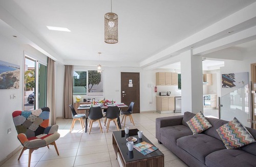 Pernera Villa | The Complete Guide to Renting Your Exclusive Villa in Protaras, Protaras Villa 1771