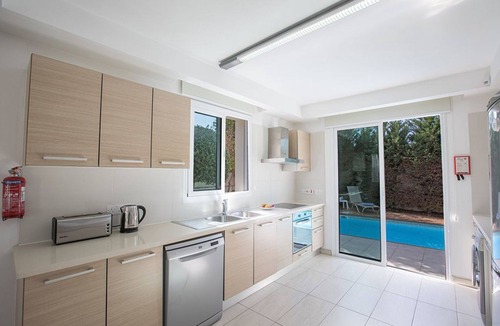 Pernera Villa | The Complete Guide to Renting Your Exclusive Villa in Protaras, Protaras Villa 1771