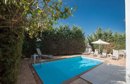 Pernera Villa | The Complete Guide to Renting Your Exclusive Villa in Protaras, Protaras Villa 1771