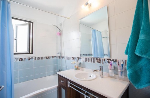 Cape Greko Villa | The Complete Guide to Renting Your Exclusive Holiday Villa in Protaras with Private Pool and Close to the Beach, Protaras Villa 1216