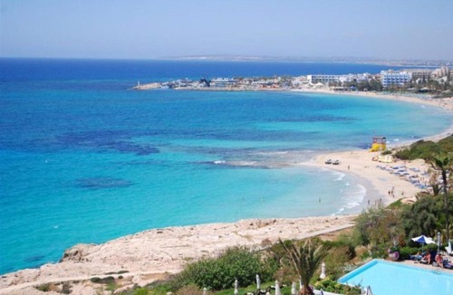 Cape Greko Villa | The Complete Guide to Renting Your Exclusive Holiday Villa in Protaras with Private Pool and Close to the Beach, Protaras Villa 1216