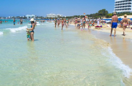 Cape Greko Villa | The Complete Guide to Renting Your Exclusive Holiday Villa in Protaras with Private Pool and Close to the Beach, Protaras Villa 1216