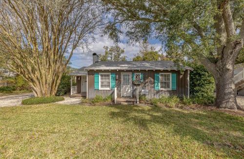 Saint Simons Island House | The Compound-416, 423, 421