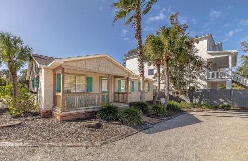 Saint Simons Island House | The Compound-416, 423, 421