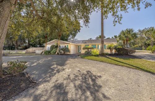 Saint Simons Island House | The Compound-416, 423, 421