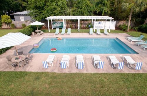 Saint Simons Island House | The Compound-416, 423, 421