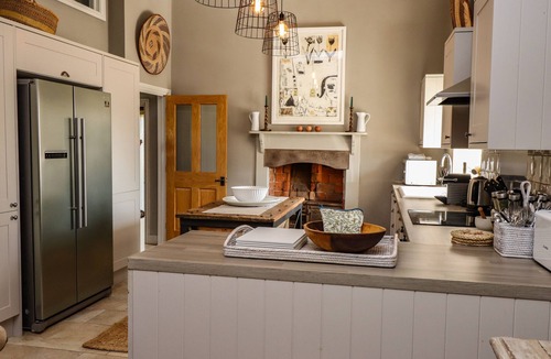 Chedworth Cottage | The Compton Cottage