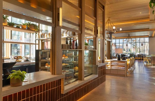 Downtown Hotel | The Compton