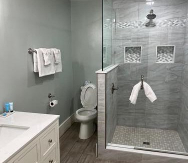 St. Augustine Resort | The Conch House Marina Resort