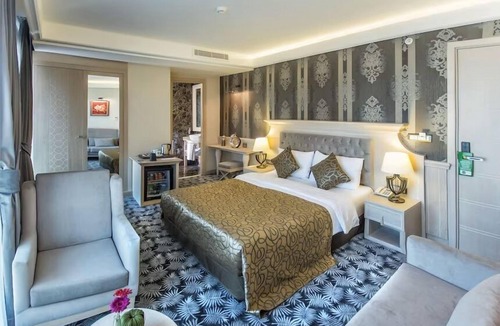 Zeytinburnu Hotel | The Conforium Hotel