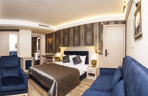 Zeytinburnu Hotel | The Conforium Hotel