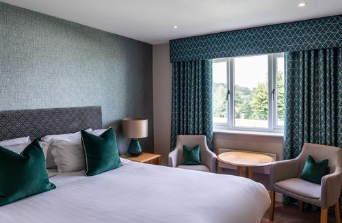 Coniston Cold Hotel | The Coniston Hotel and Country Estate