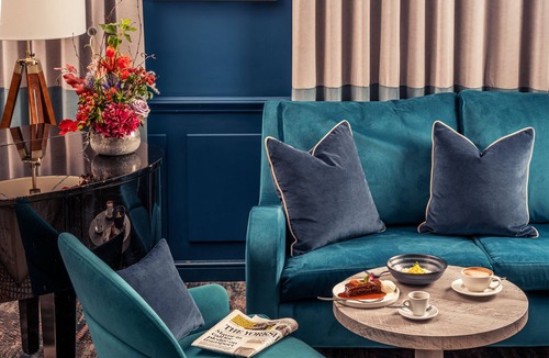 Coniston Cold Hotel | The Coniston Hotel and Country Estate