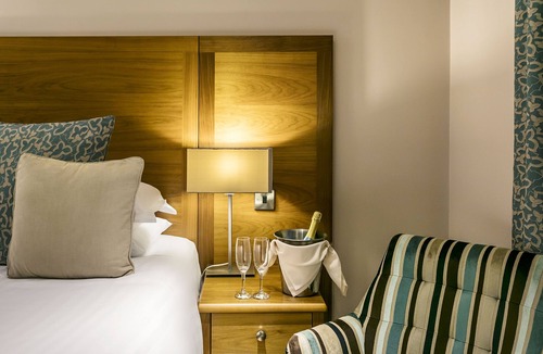 Coniston Cold Hotel | The Coniston Hotel and Country Estate