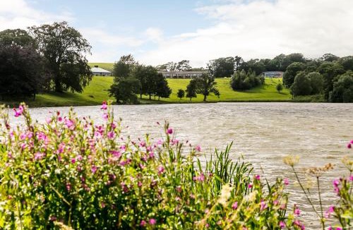Coniston Cold Hotel | The Coniston Hotel Country Estate & Spa - Skipton