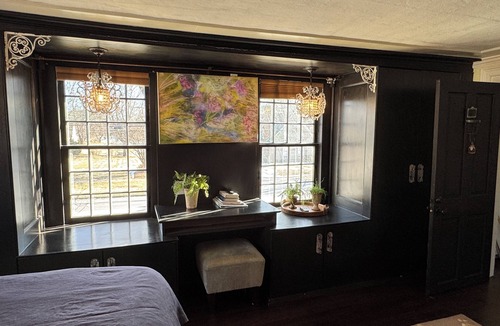 South Glastonbury Bed & Breakfast | The Connecticut River Valley Inn