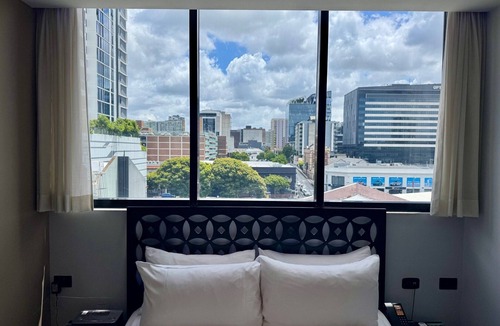 Fortitude Valley Hotel | The Constance