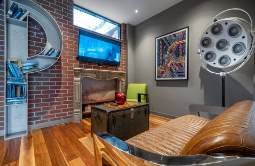 Fortitude Valley Hotel | The Constance