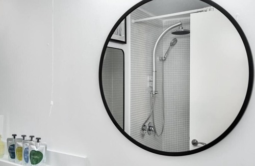 Ra'ananna Apartment | the container house