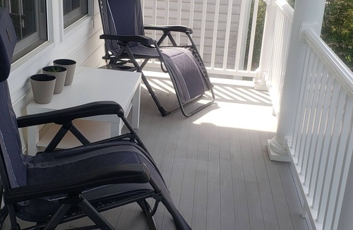 Ruther Glen House | The Contemporary Charleston