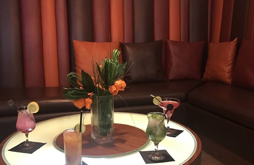 London Borough of Hounslow Hotel | The Continental Hotel and Spa, Heathrow