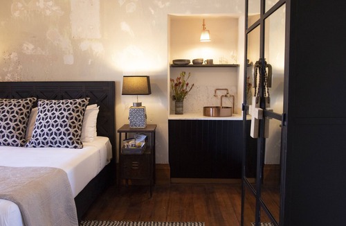 Grey Lynn Hotel | The Convent Hotel