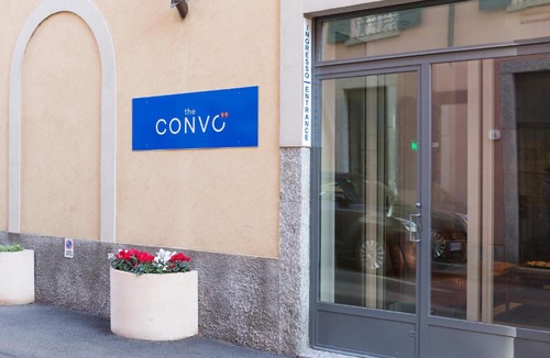Como Hotel | The Convo Lake Como