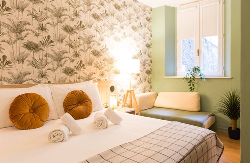 Como Hotel | The Convo Lake Como