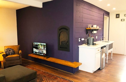 Laramie House | The Cook's House