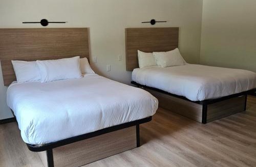 Coolin Hotel | The Coolin Motel