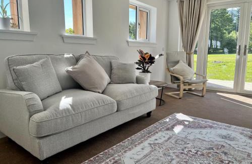 Galloway Forest Park House | The Coorie