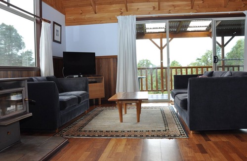 Shadforth House | The Coppice - Denmark