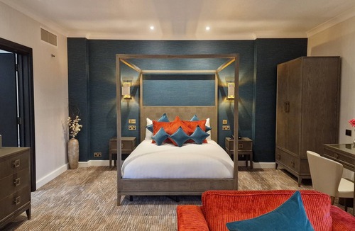 Bracknell Hotel | The Coppid Beech Hotel