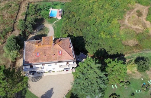 Terranuova Bracciolini Apartment | The Cornflower