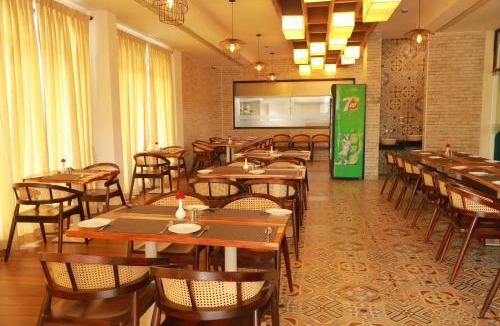 Kanyakumari Hotel | The Coral Kanyakumari