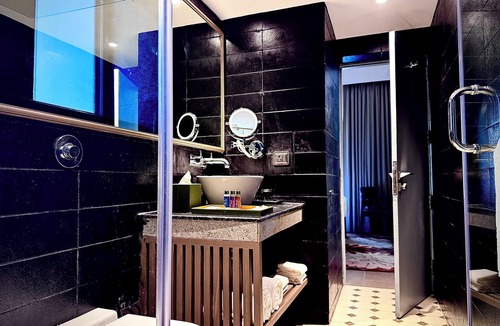 Garjia Hotel | The Corbett Hideaway - By Leisure Hotels