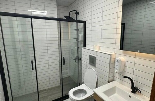 Kucukcekmece Hotel | THE CORE HOTEL TRADE LIMITED COMPANY