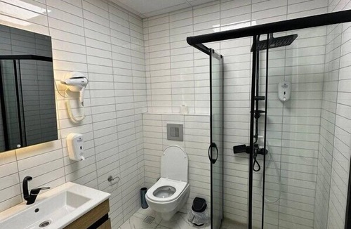 Kucukcekmece Hotel | THE CORE HOTEL TRADE LIMITED COMPANY