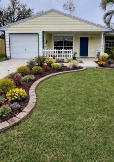 Lake St. George House | The Corner Cottage