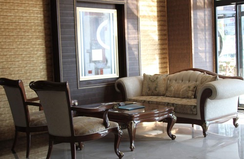 Sincan Hotel | The Corner Hotel