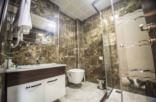 Sincan Hotel | The Corner Hotel