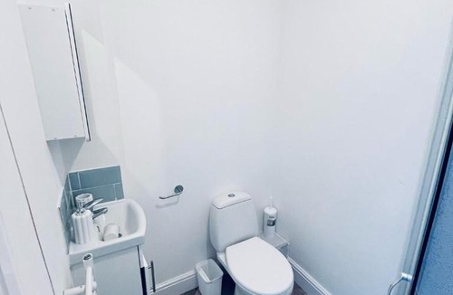 Hartlepool Apartment | The Corner house