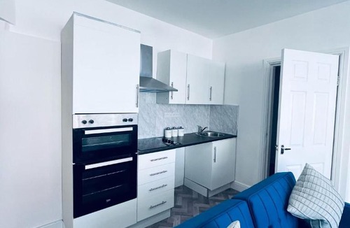 Hartlepool Apartment | The Corner house