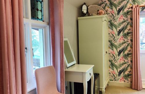 Lowestoft Bed & Breakfast | The Corner House