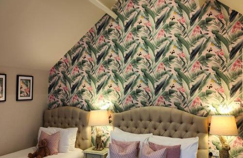 Lowestoft Bed & Breakfast | The Corner House