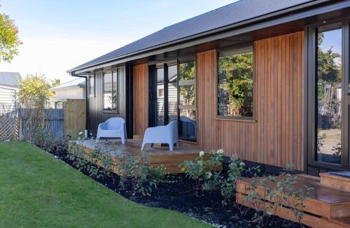 Havelock North House | The Corner on Te Mata