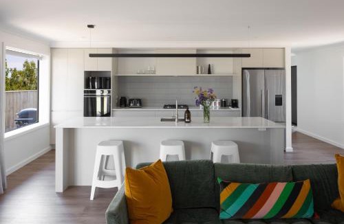 Havelock North House | The Corner on Te Mata