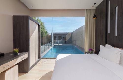Riyadh Resort | The Corner Resort