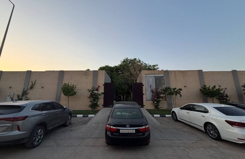 Riyadh Resort | The Corner Resort