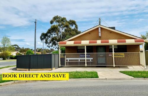 Stawell Bed & Breakfast | The Corner Store B&B